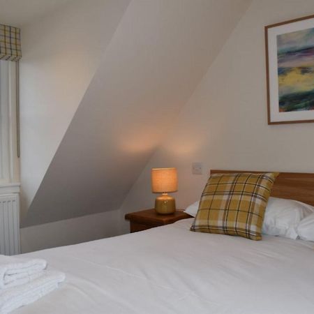 Osprey Cottage, Port O Tay 피틀로크리 외부 사진