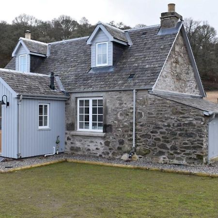 Osprey Cottage, Port O Tay 피틀로크리 외부 사진